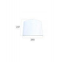 Стекло Везувий 280 (0,237х0,293)